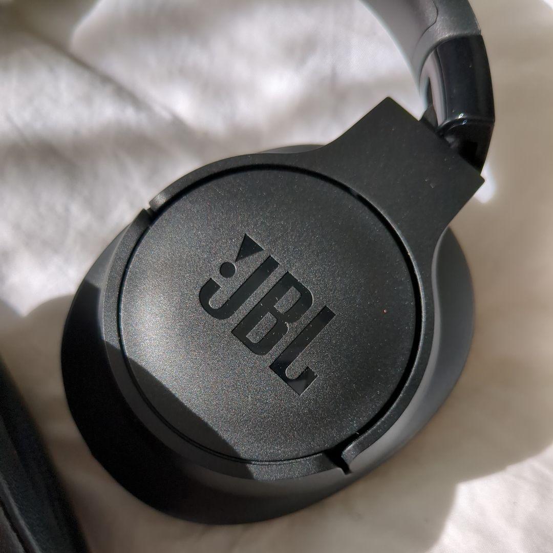 【未使用に近い】JBL TUNE 770NC