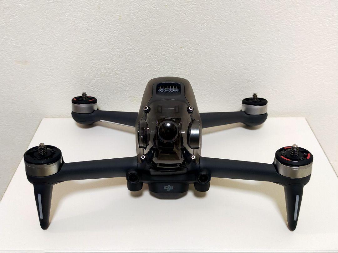 DJI FPV コンボ