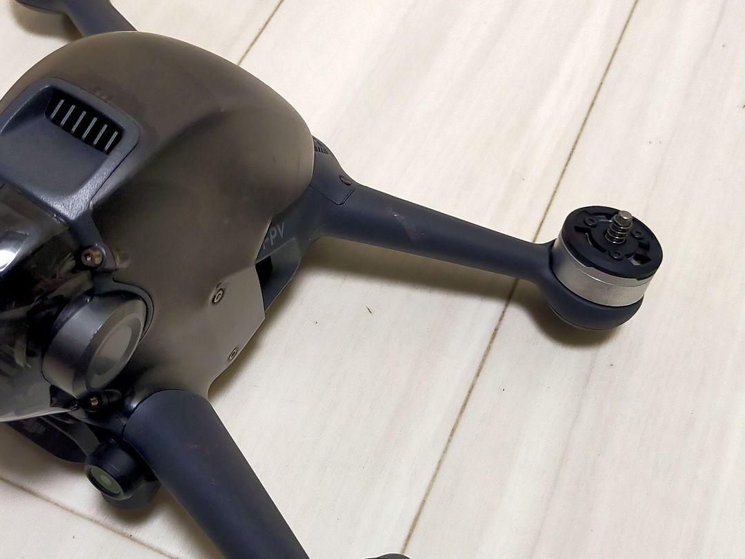 DJI FPV コンボ