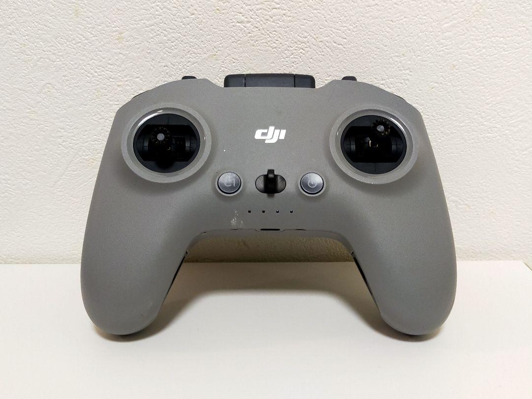 DJI FPV コンボ