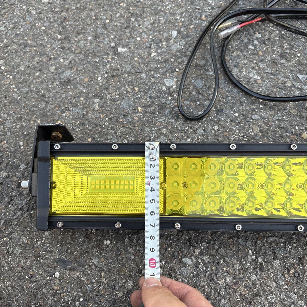 LED ライトバー
