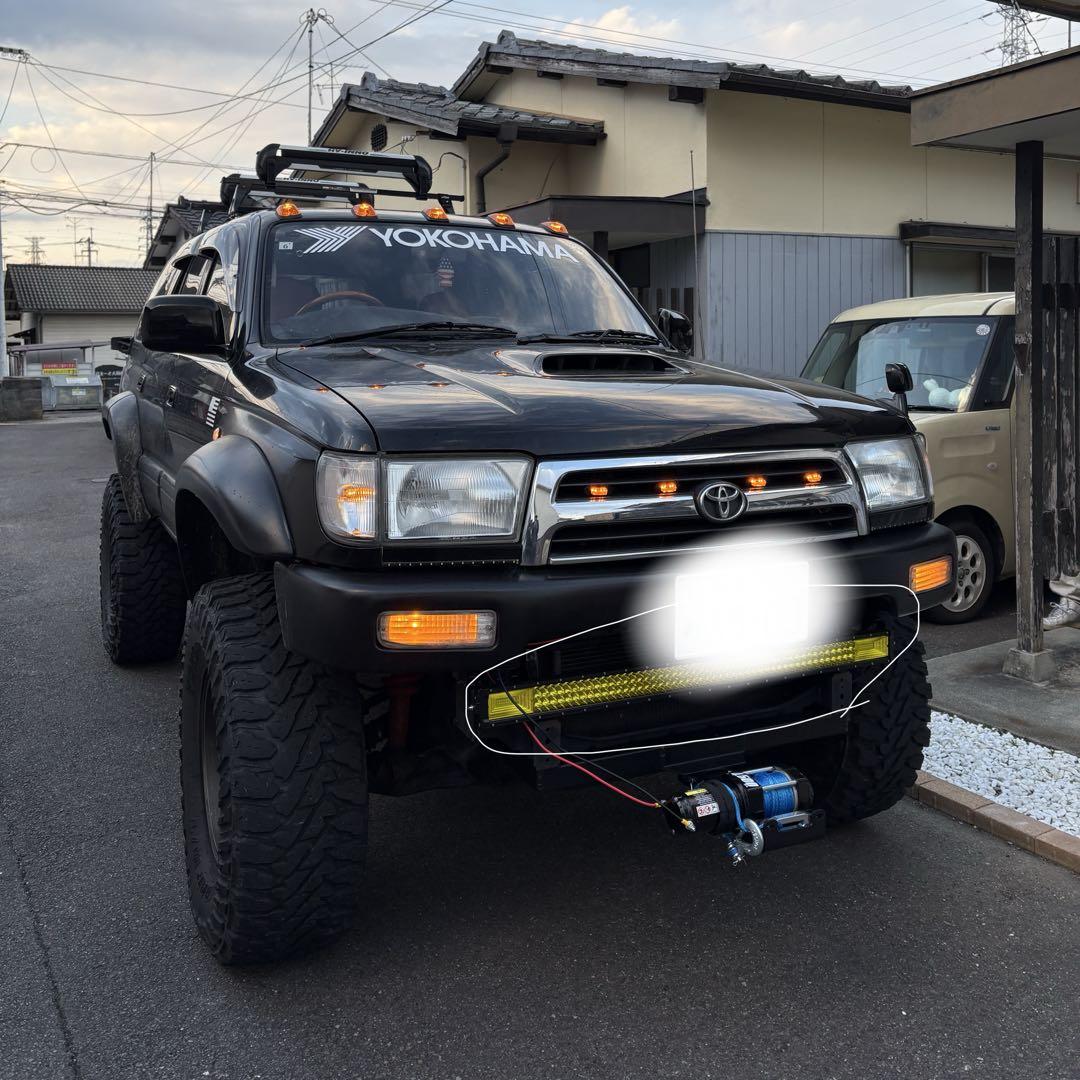 LED ライトバー