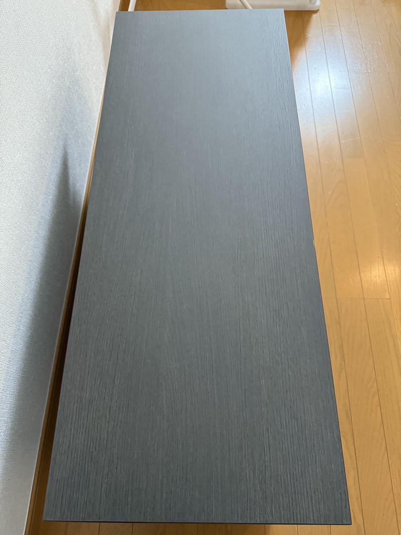 2人掛け 黒