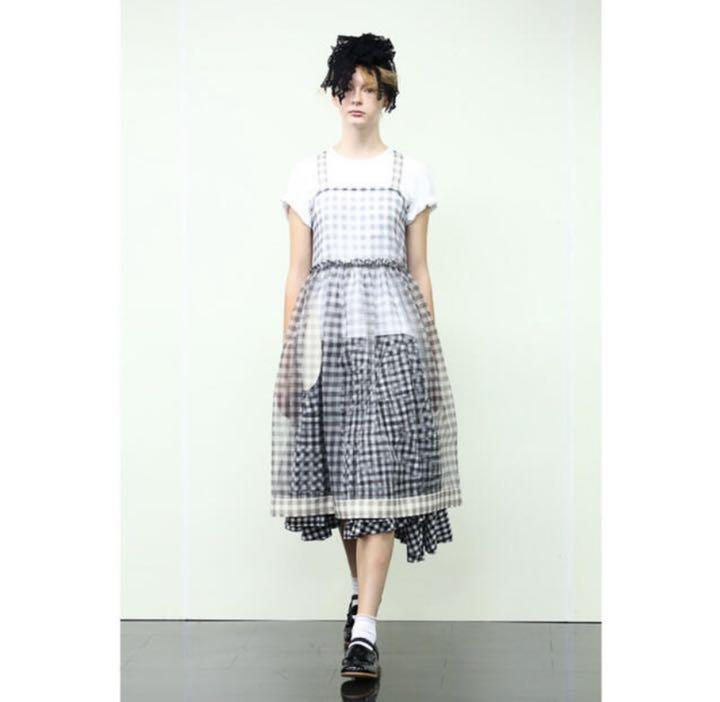 中古・古着通販】tricot COMME des GARCONS (トリコ
