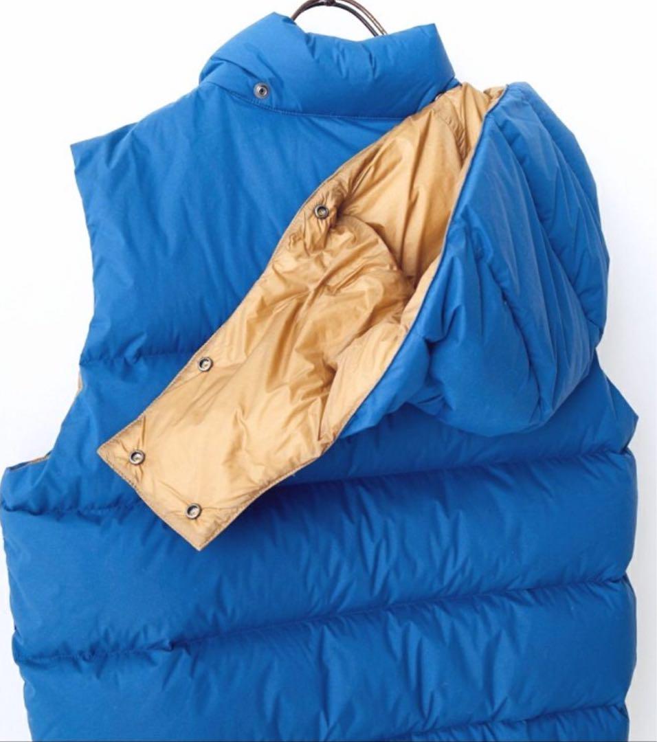 ぷ*と様 ノースフェイス　CAMP Sierra Vest (キャンプシエラベス