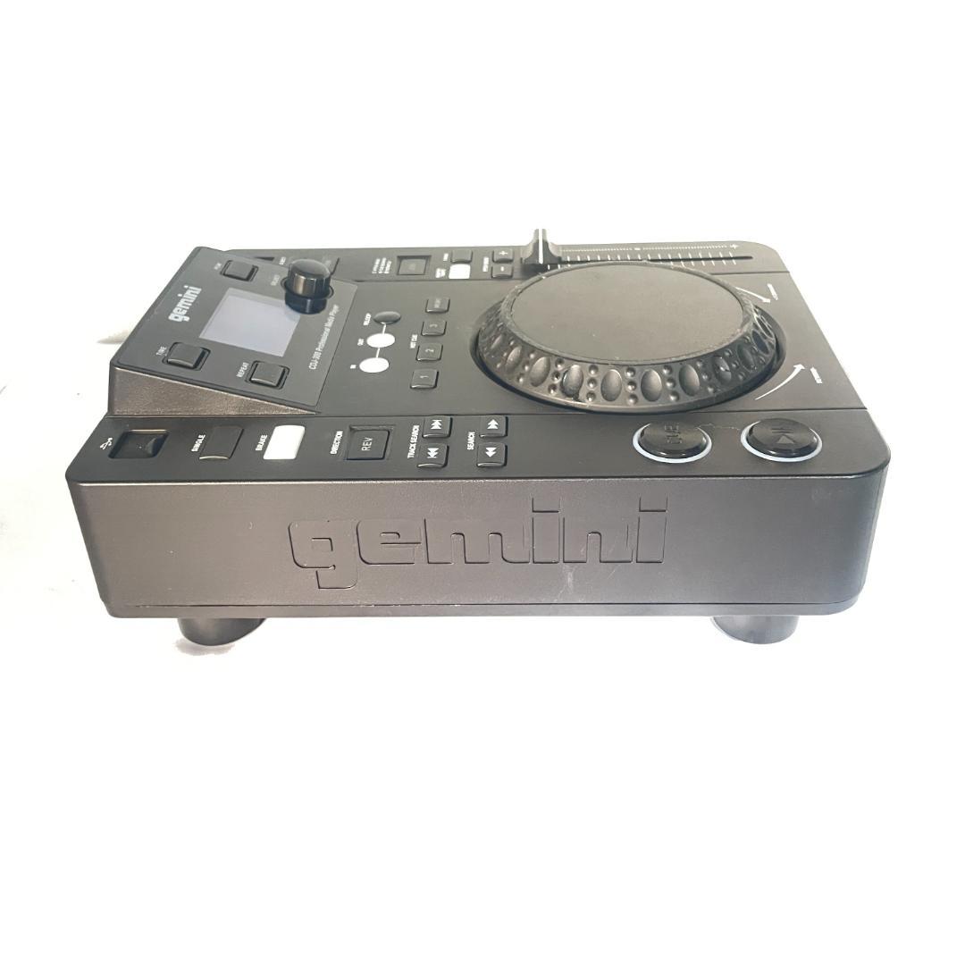 GEMINI CDJ-300 ②