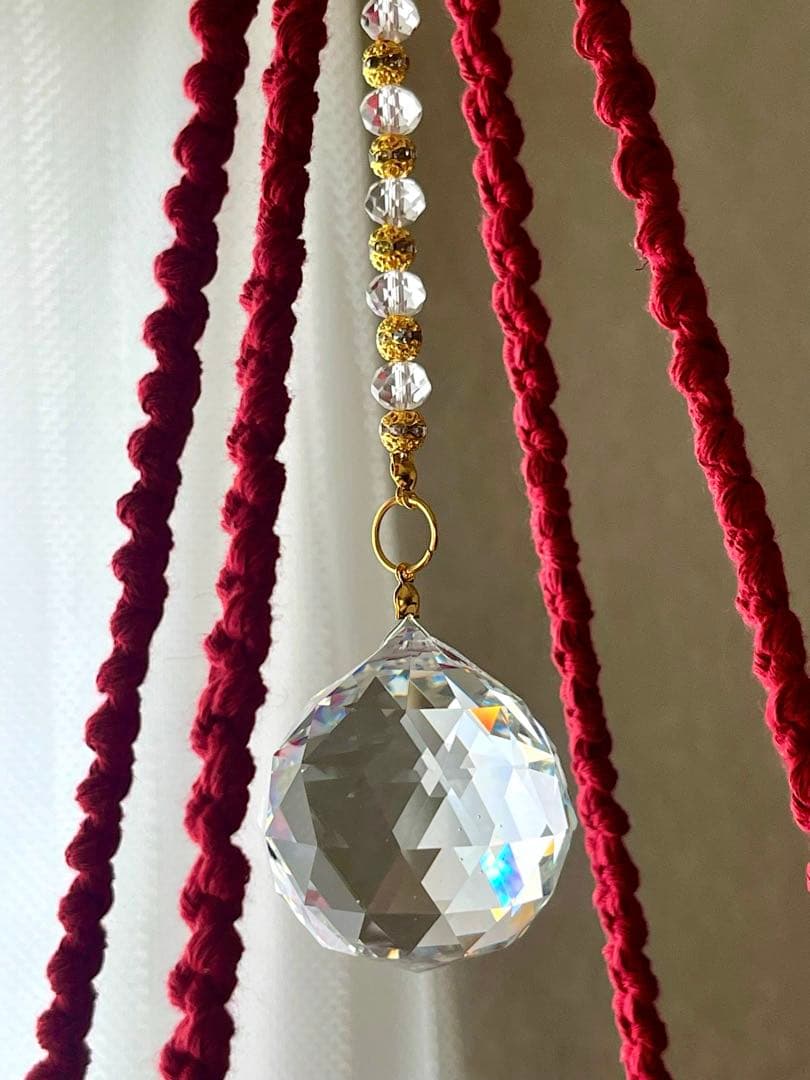 ハンギングバスケット