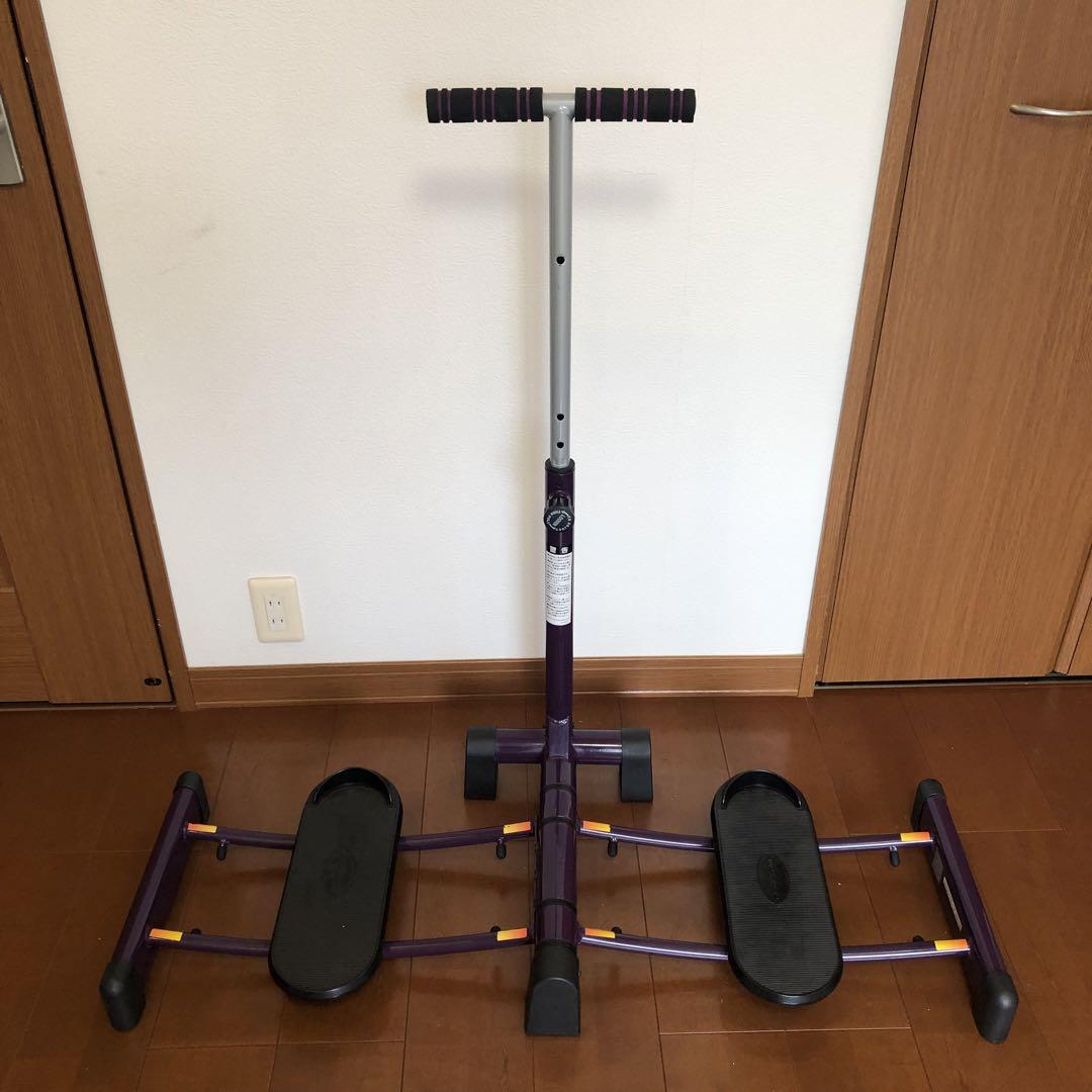 エクサボディ レッグマジック X