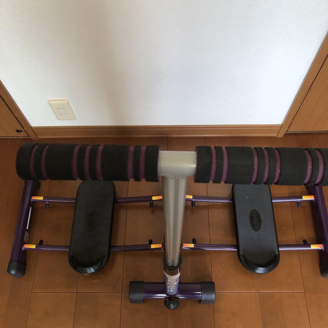 エクサボディ レッグマジック X