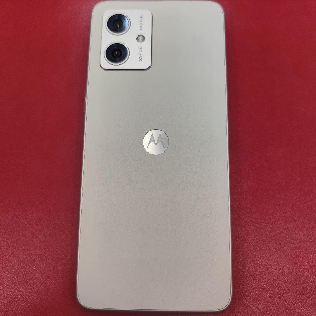 Motorola g64y 5G 本体
