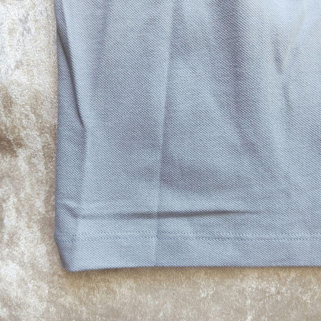 【新品未使用品】BURBERRY　Children　半袖ポロワンピース　12Y