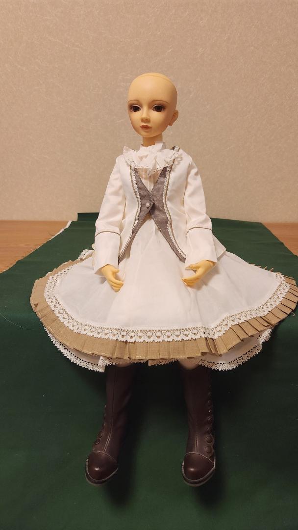 スーパードルフィー エマ