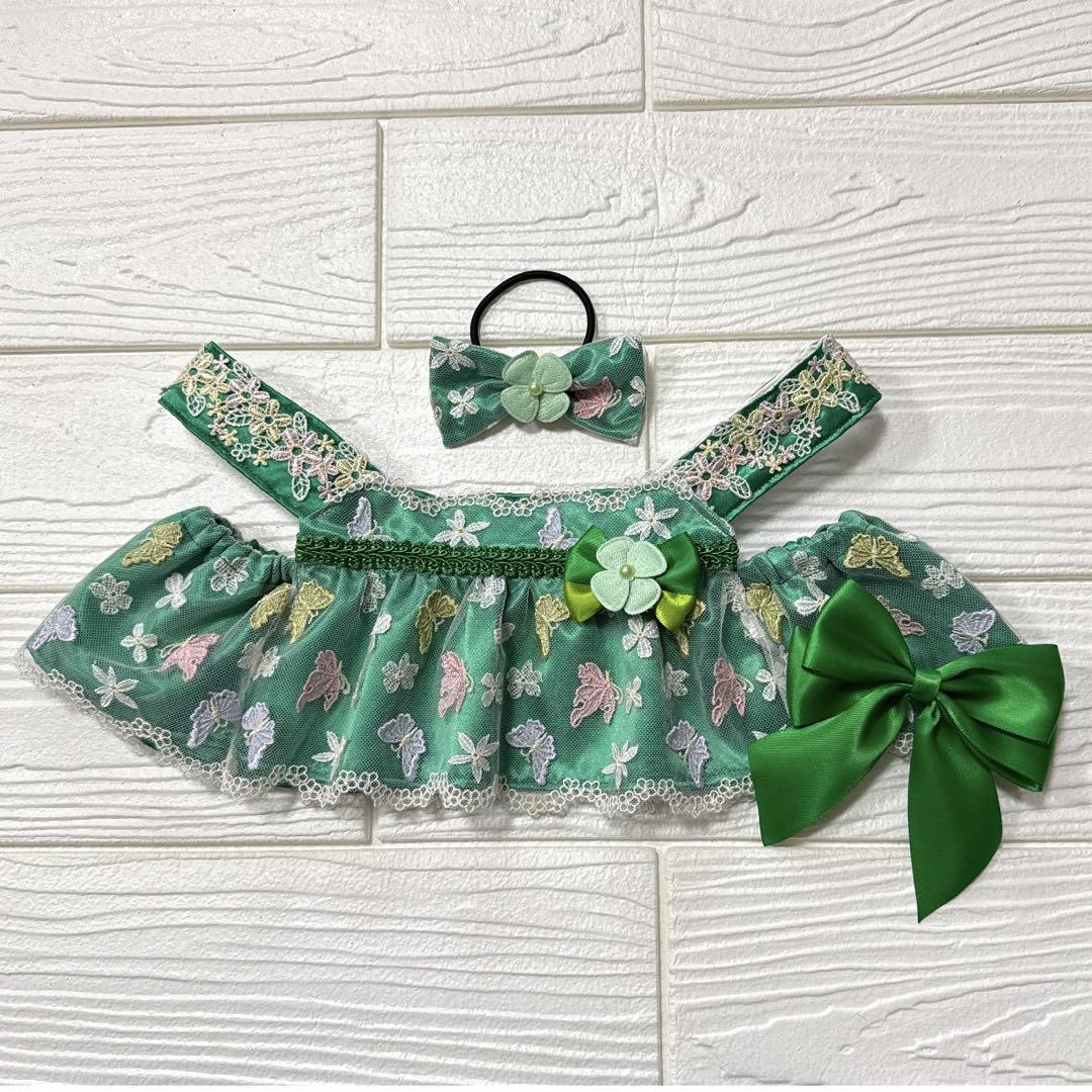 ラボット LOVOT 服 Renren
