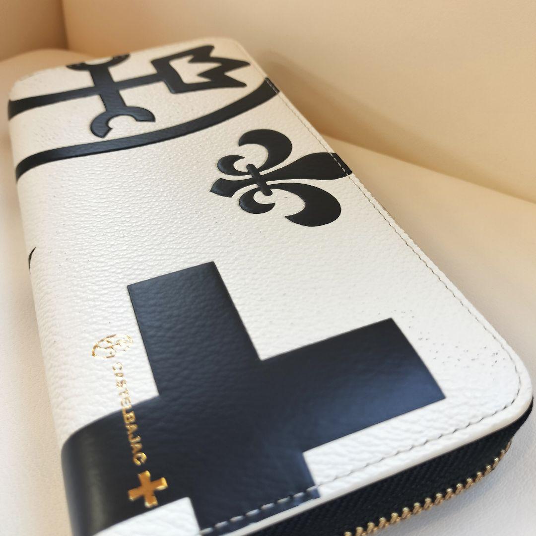 カステルバジャック長財布