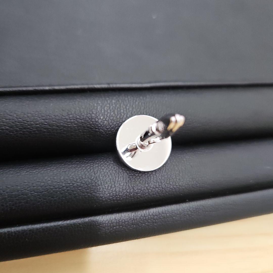 【未使用品】限定品 ALFRED DUNHILL ダンヒル ミレニアム カフス 【未使用品】限定品 ALFRED DUNHILL ダンヒル ミレニアム カフス