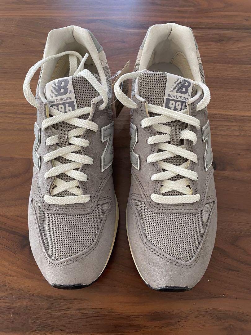 35周年記念 New Balance | CM996