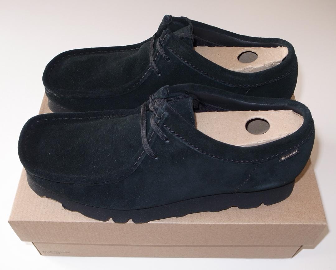 clarks Wallabee GTX ワラビー ゴアテックス UK7.5 - curafaciem.com.br clarks Wallabee GTX ワラビー ゴアテックス UK7.5 - curafaciem.com.br
