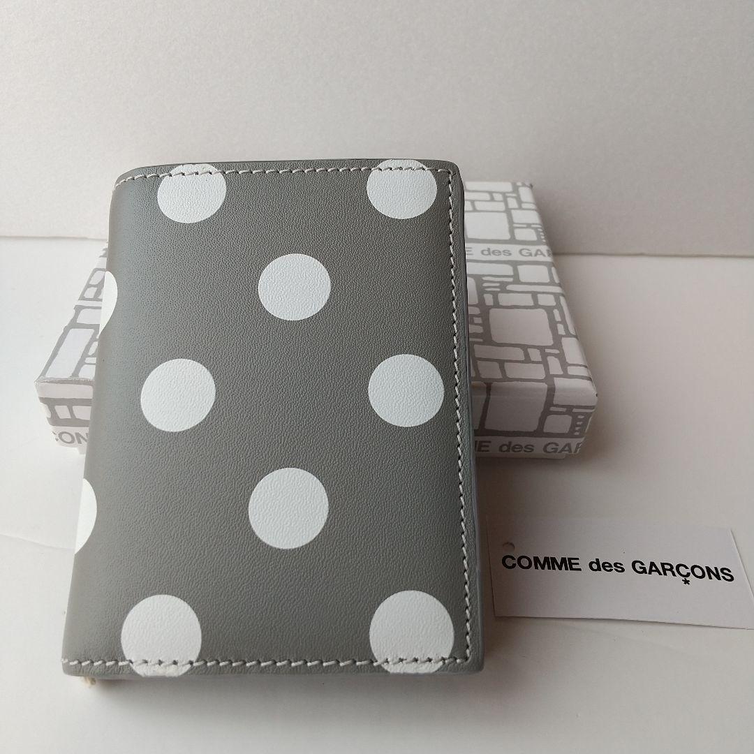 CDG 限定カードケース | コムデギャルソン リンカン-comme des