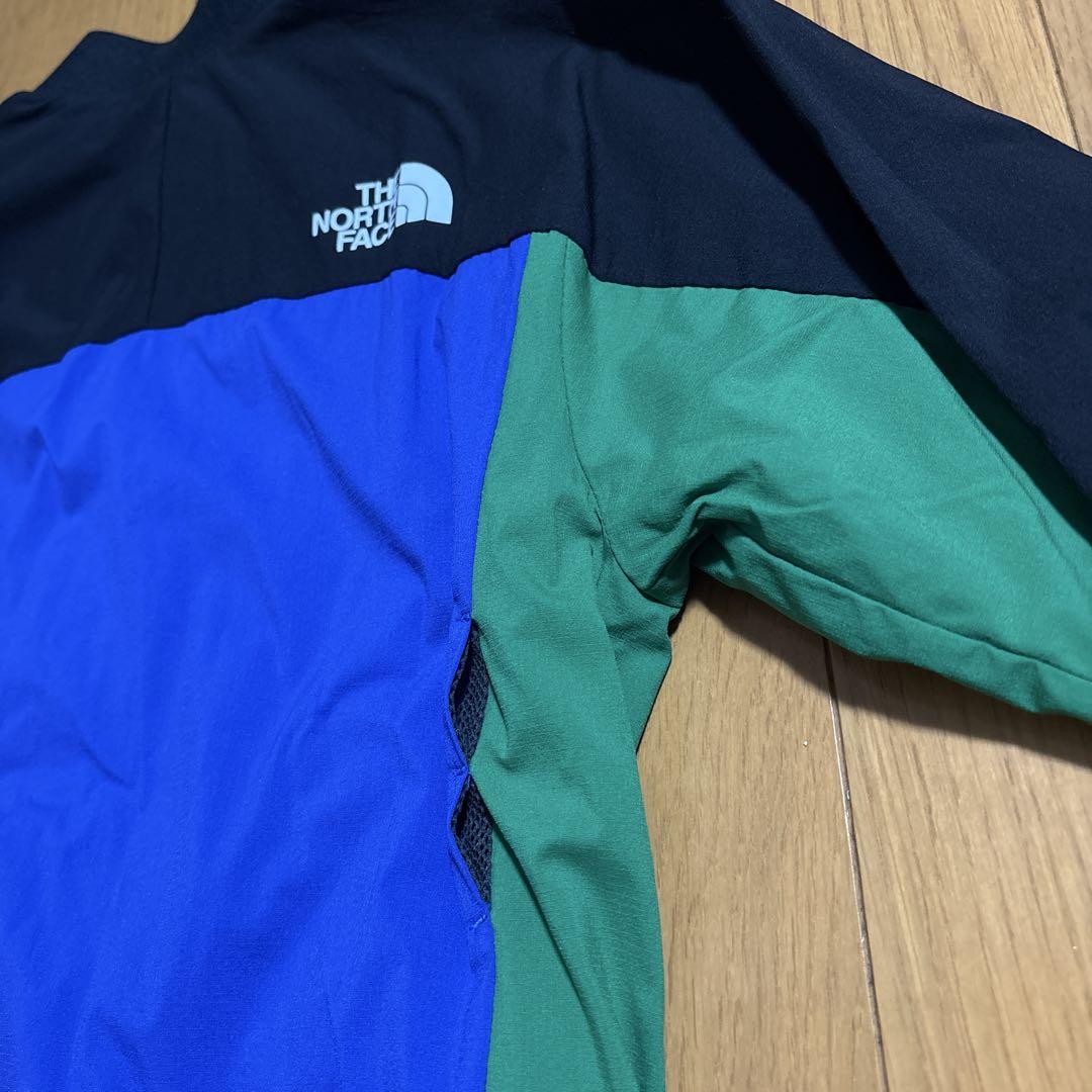 ノースフェイス150㎝　セットアップ