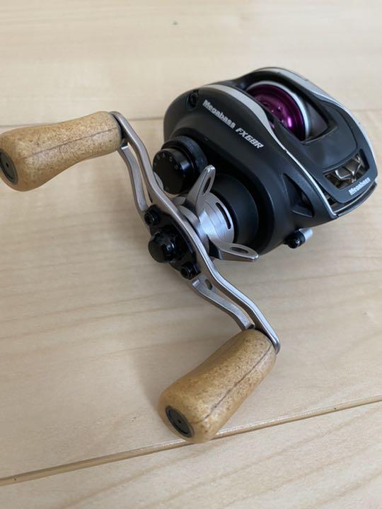 激安商品 Megabass Fx68 M 様専用 リール フィッシング 12 600 Scnikolatesla Com