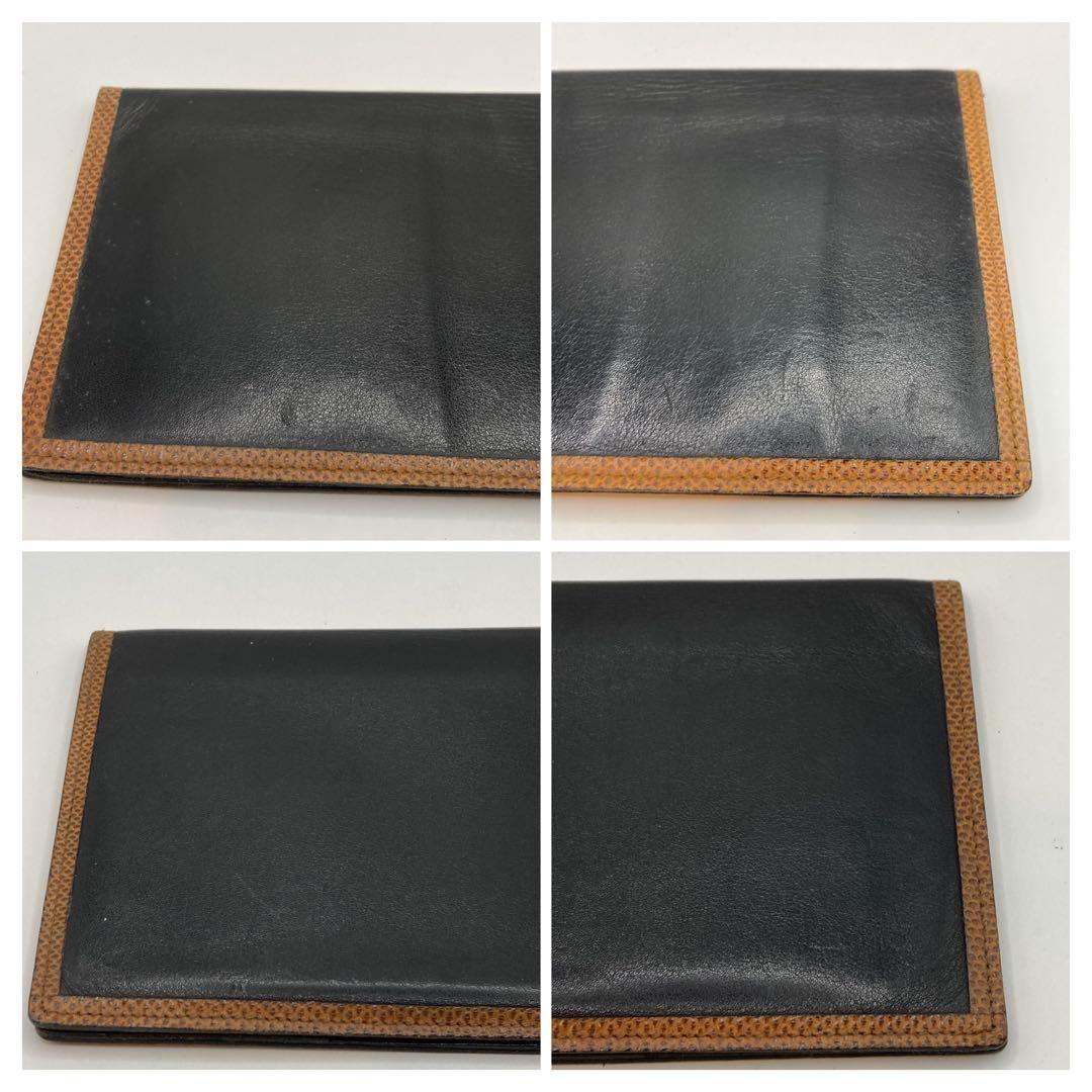 未使用Valentino ブラック長財布