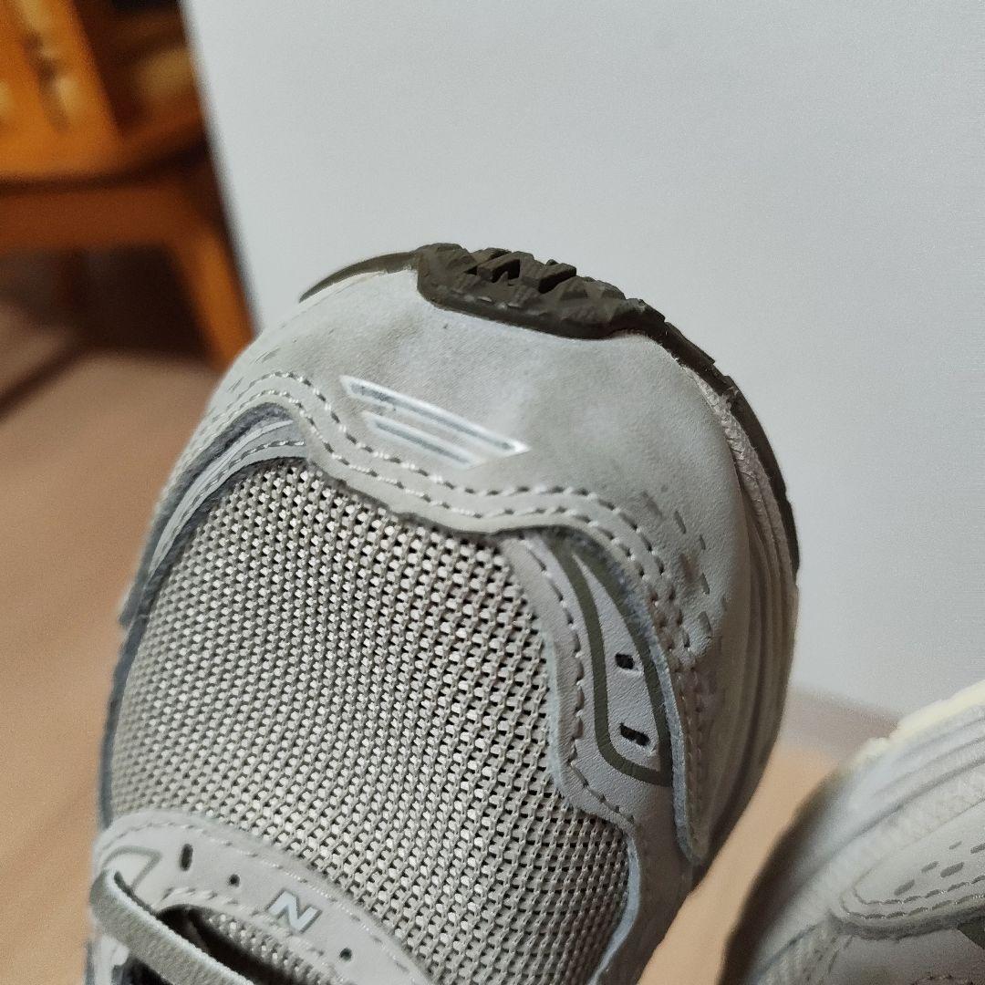 【美品】⭐︎完売モデル⭐︎ ニューバランス ML860KS2 26cm