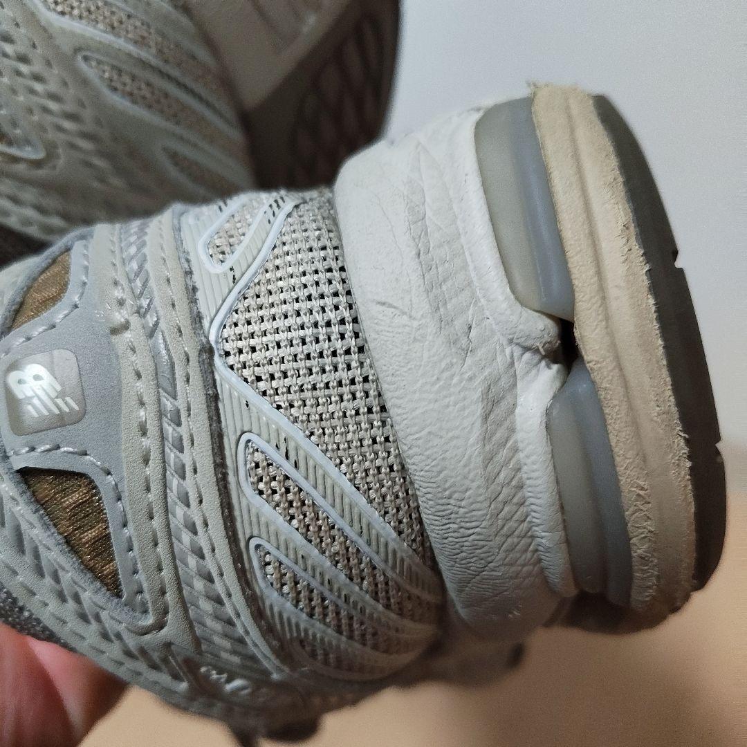 【美品】⭐︎完売モデル⭐︎ ニューバランス ML860KS2 26cm