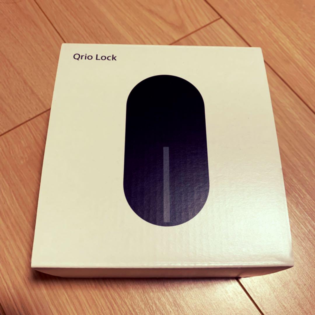 2022新作登場 Qrio Qrio Hub Qrio Keyセット VFTgv-m11248532445 Lock キュリオロック お得通販