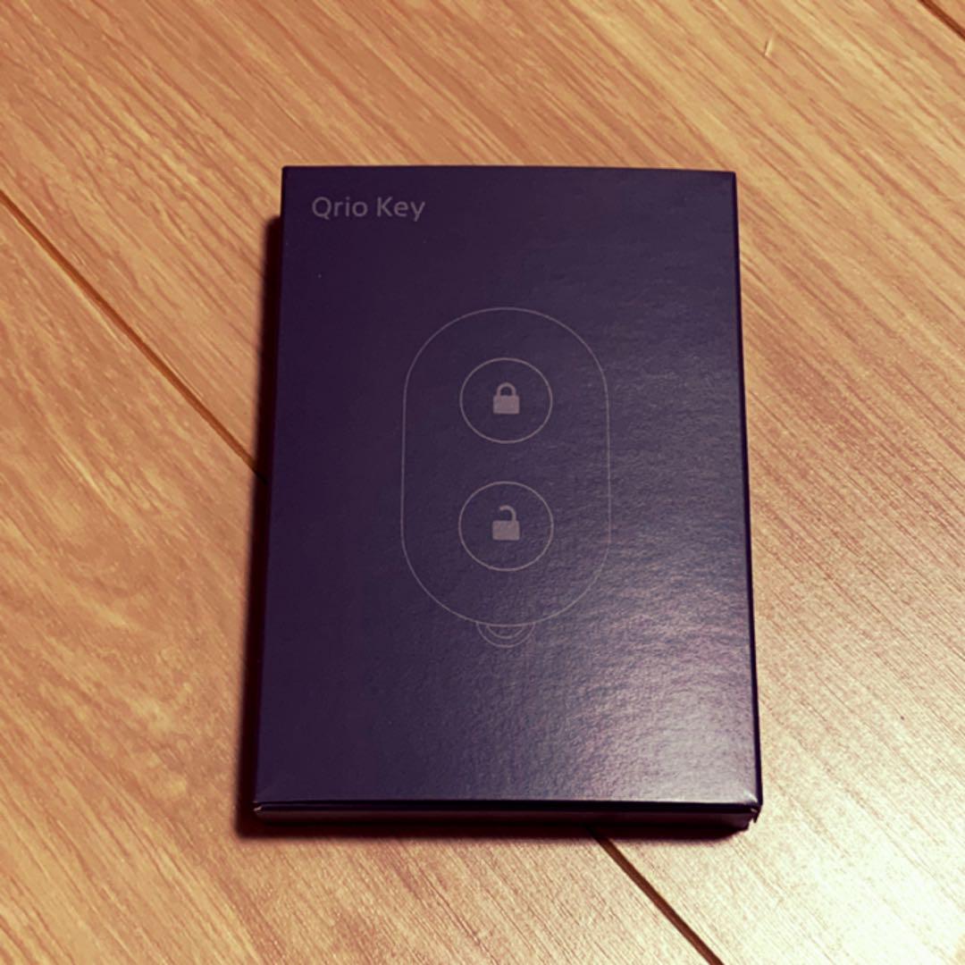 2022新作登場 Qrio Qrio Hub Qrio Keyセット VFTgv-m11248532445 Lock キュリオロック お得通販