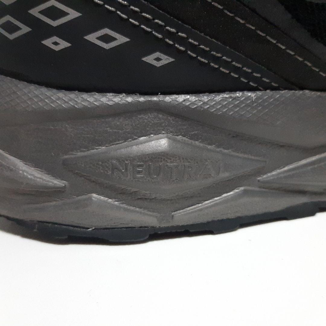 U.S. Military New balance M950B2N ミリタリー 画像10