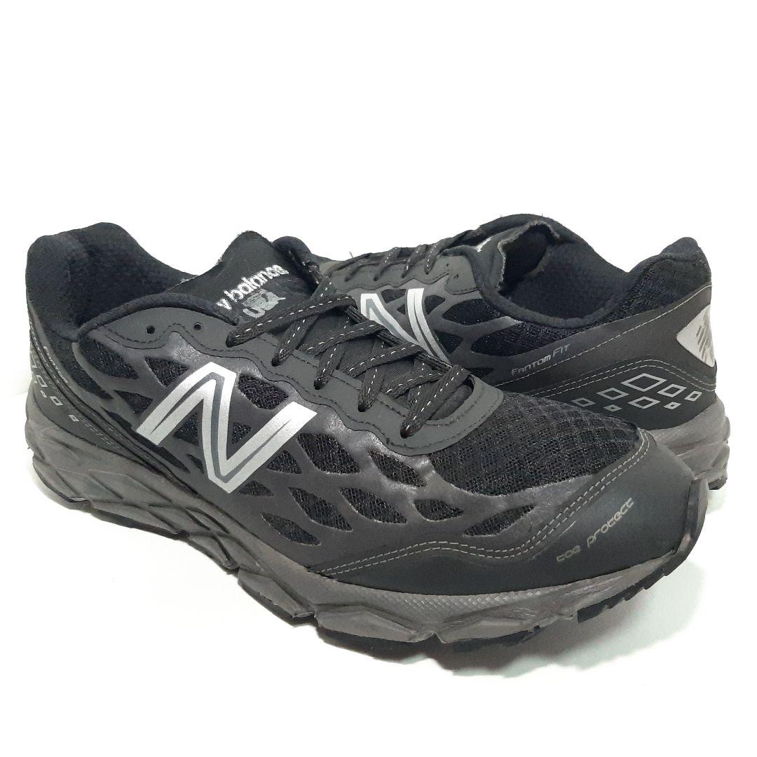 U.S. Military New balance M950B2N ミリタリー 画像2