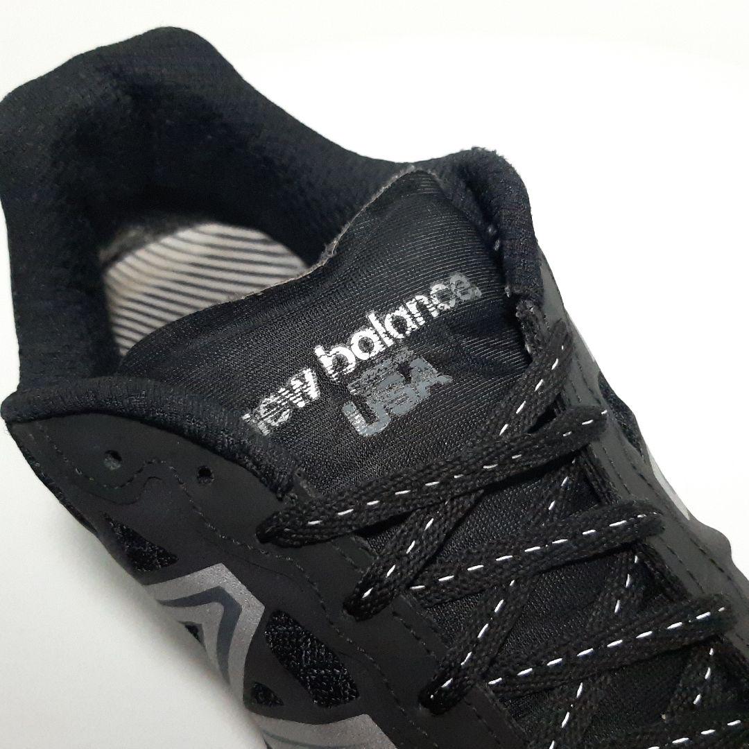 U.S. Military New balance M950B2N ミリタリー 画像7