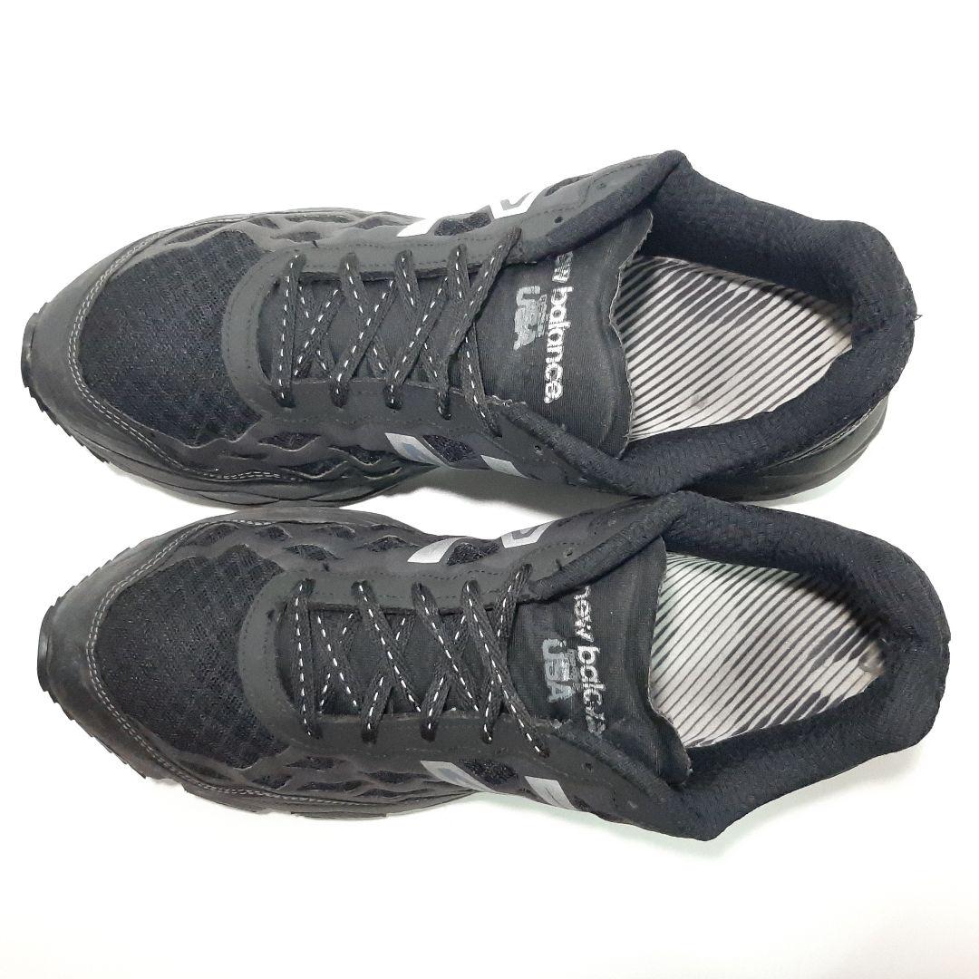 U.S. Military New balance M950B2N ミリタリー 画像8