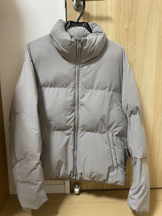 WYM LIDNM HEAT FIBER DOWN JACKET N8SDM-m11249854674 お得大人気