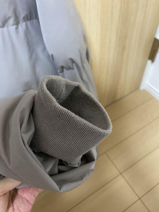 WYM LIDNM HEAT FIBER DOWN JACKET N8SDM-m11249854674 お得大人気