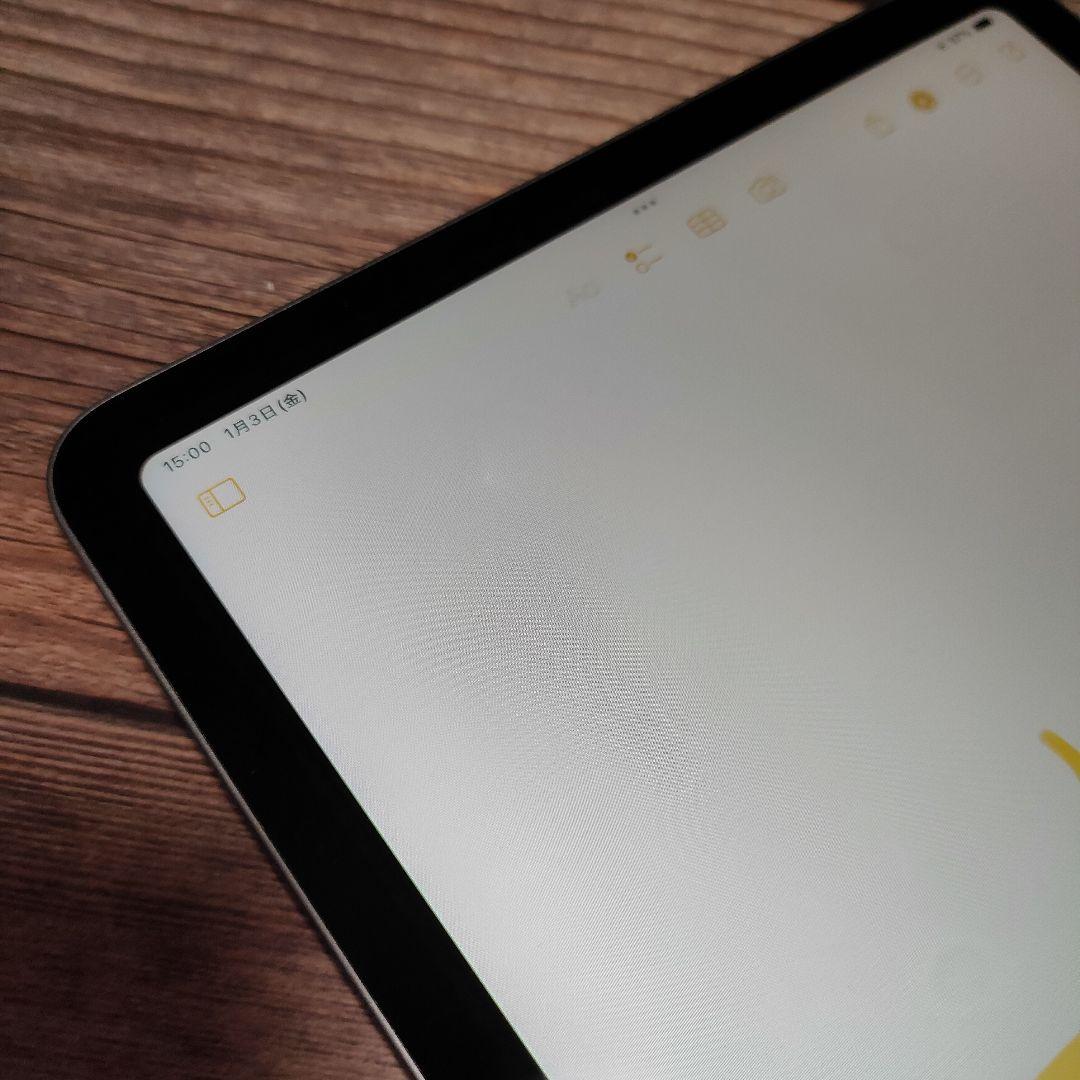 iPad Air4