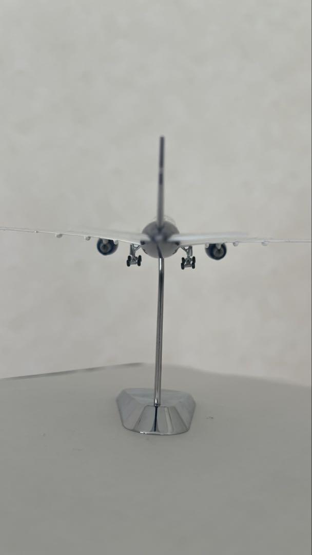1/400 A350-900デルタ航空100周年モデル(Gemini jets)
