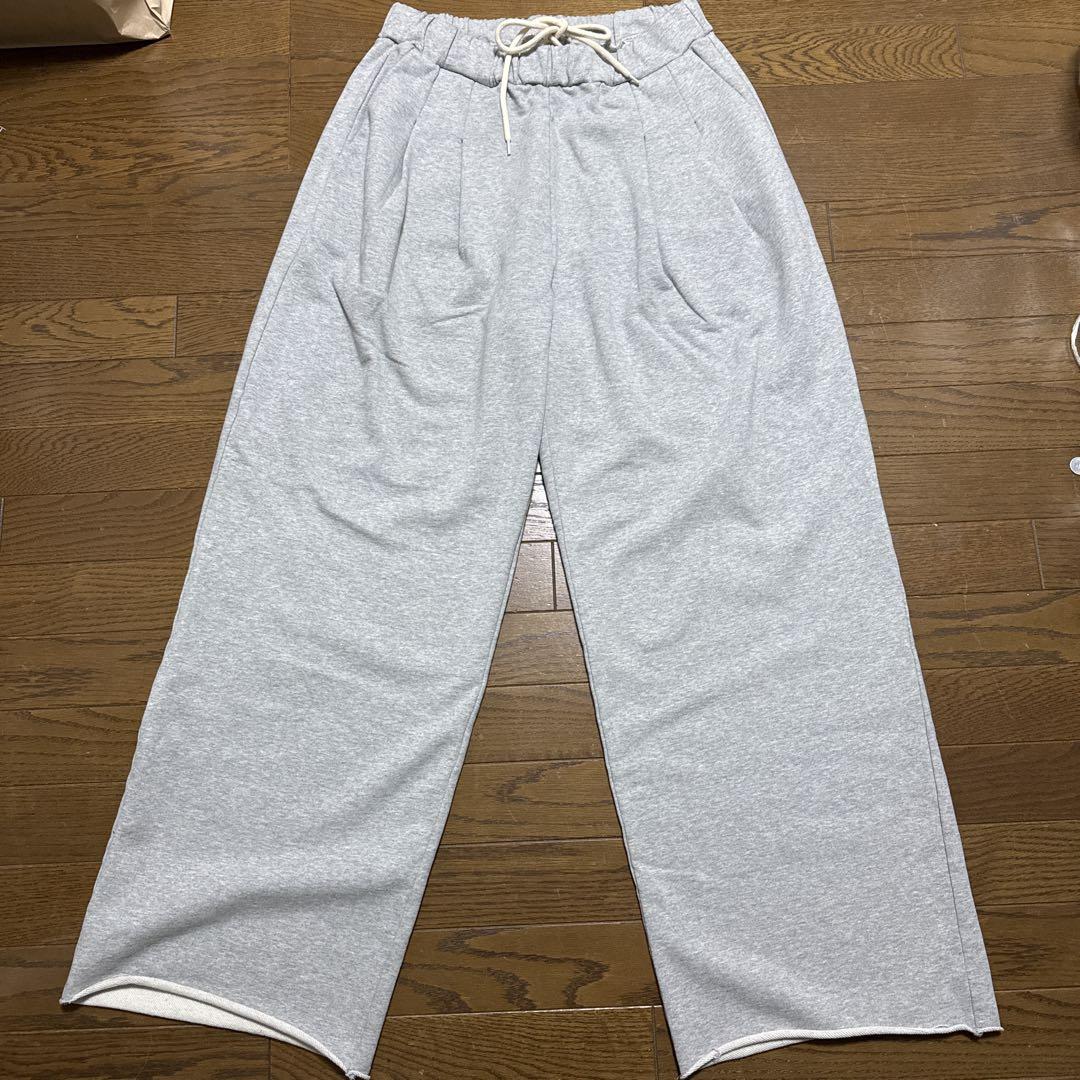 Sweat Pants