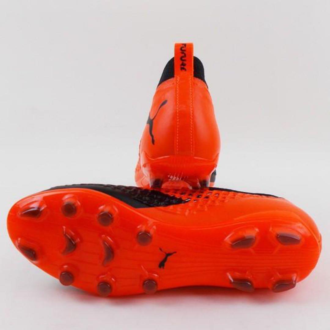 PUMA サッカー フューチャー2.2NETFIT HG 105024-02