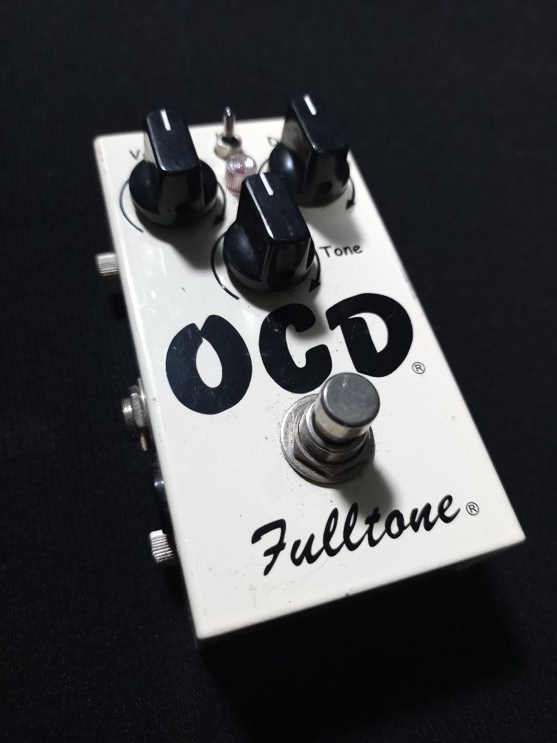 2025年最新】fulltone ocd クローンの人気アイテム - メルカリ