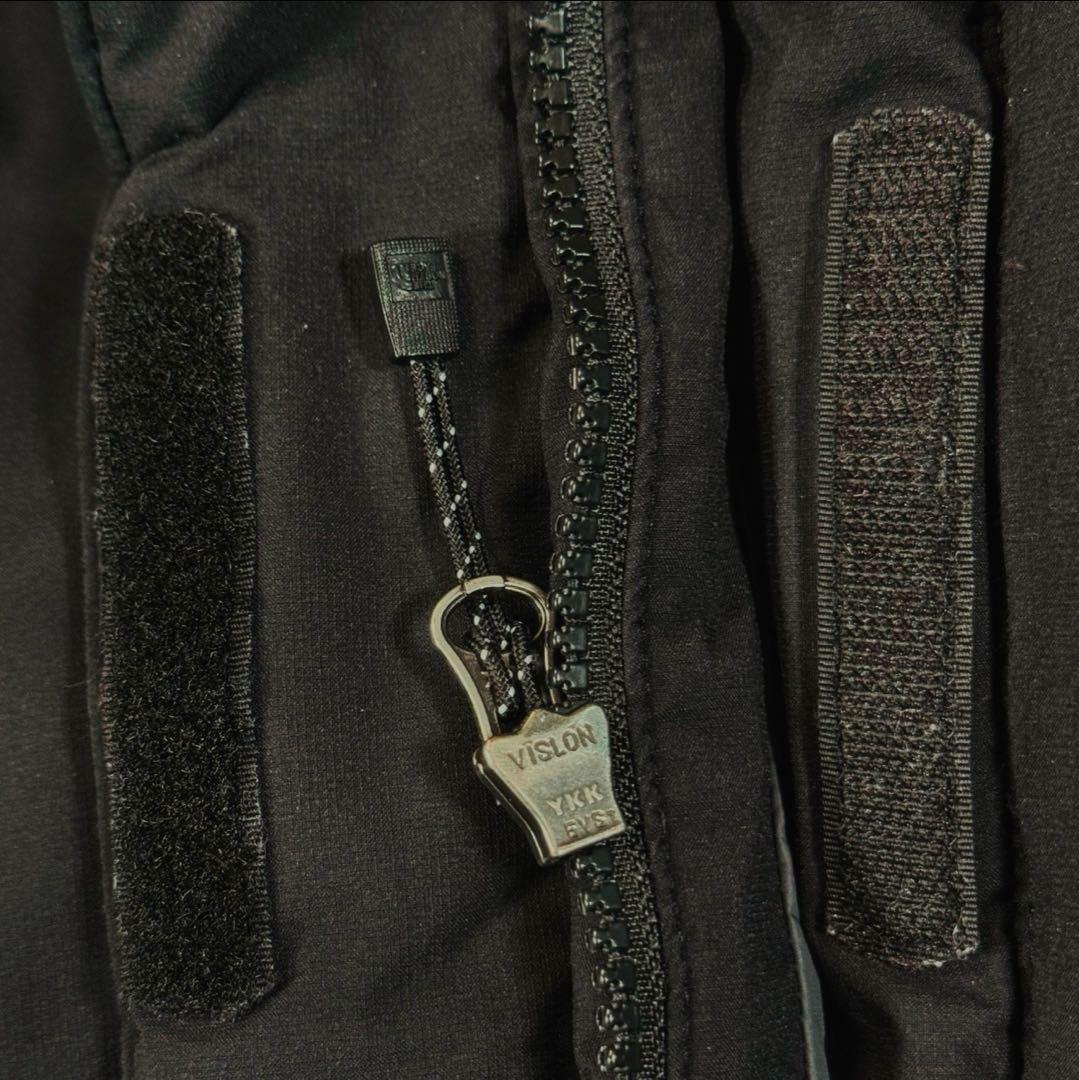 【美品】THE NORTH FACE HYVENT ダウンジャケット
