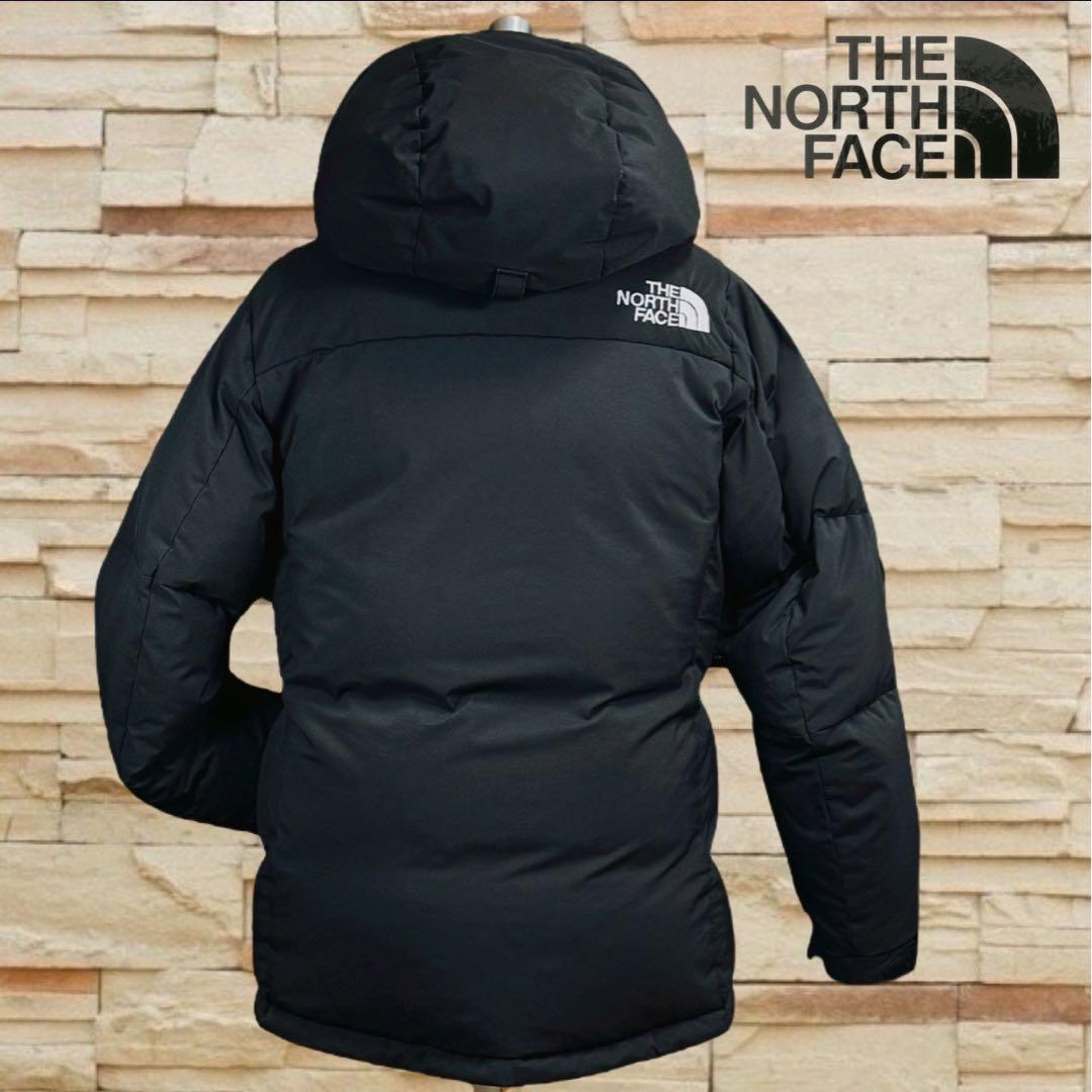 【美品】THE NORTH FACE HYVENT ダウンジャケット