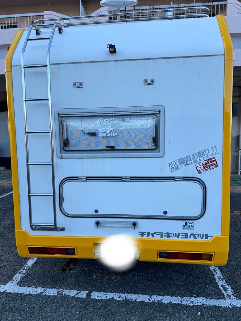 トヨタ ライトエース キャンピングカー トヨタ ライトエース キャンピングカー