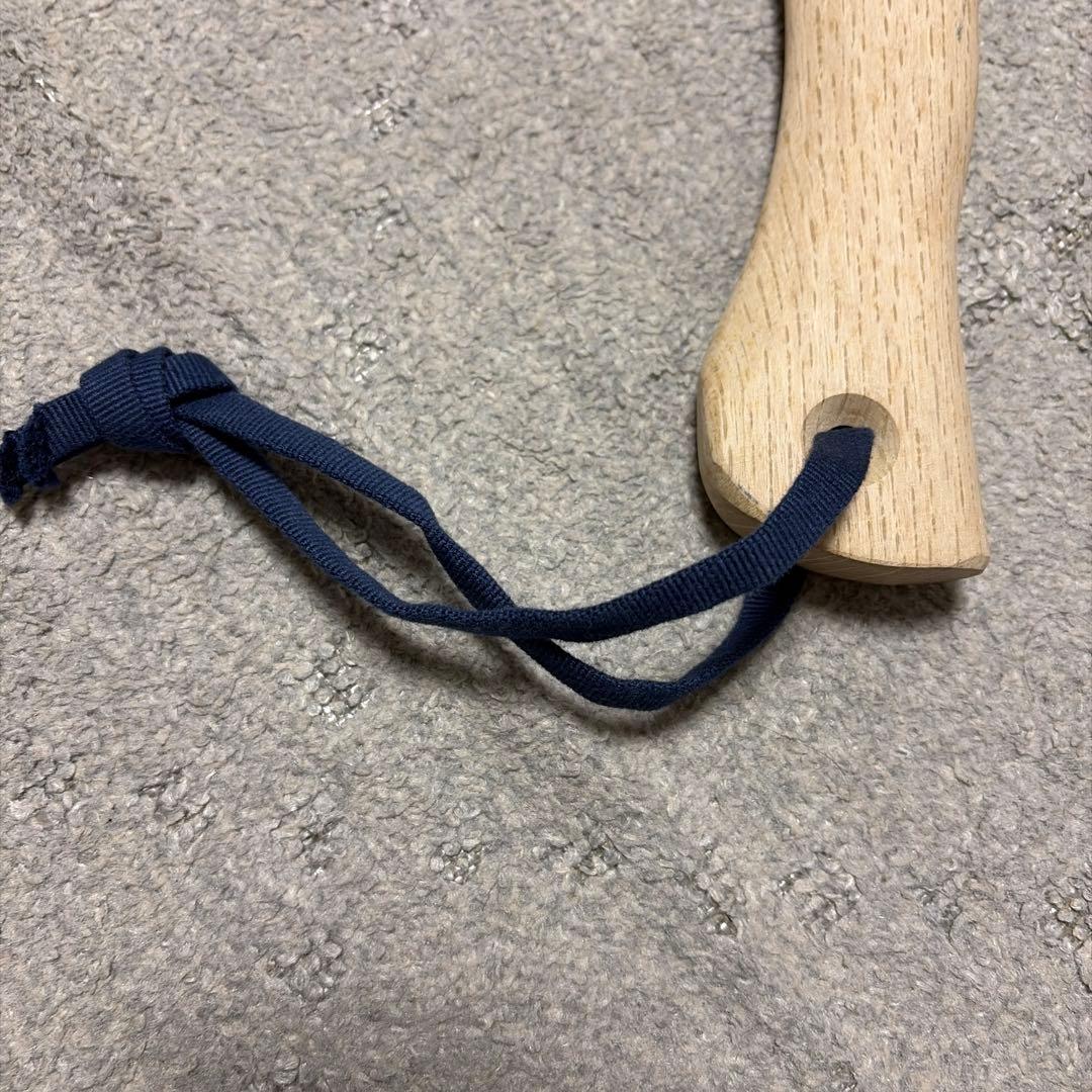 村の鍛冶屋本店 斧 ハンドアックス 白樫 キャンプ アウトドア OLIVEOS_COM_TR