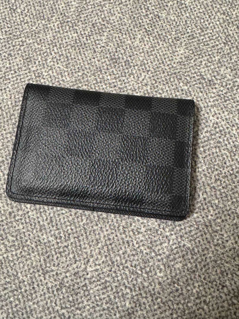 LOUIS VUITTON ルイヴィトン 名刺入れケース