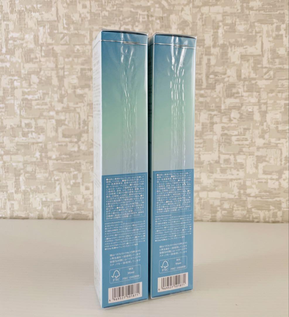 ALBION エクラフチュール レフィル 60ml 2本セット