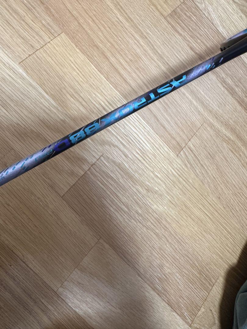 ASTROX88D pro 4u ジャンク品