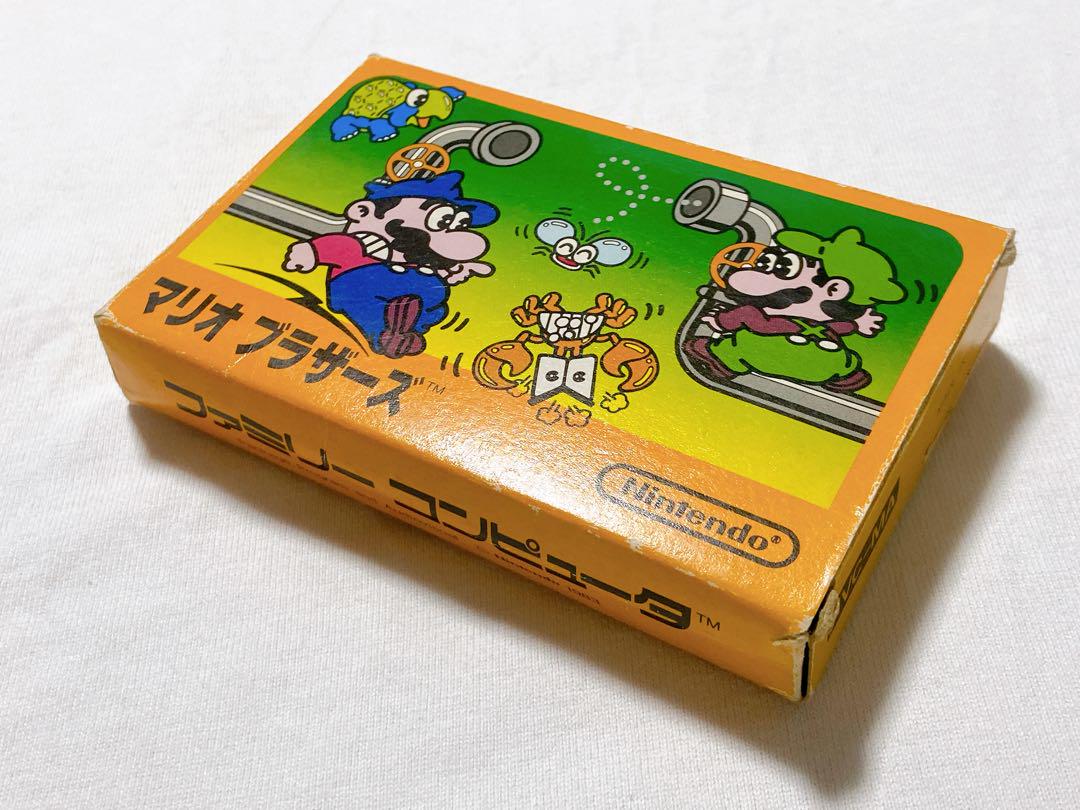 ❤ マリオブラザーズ