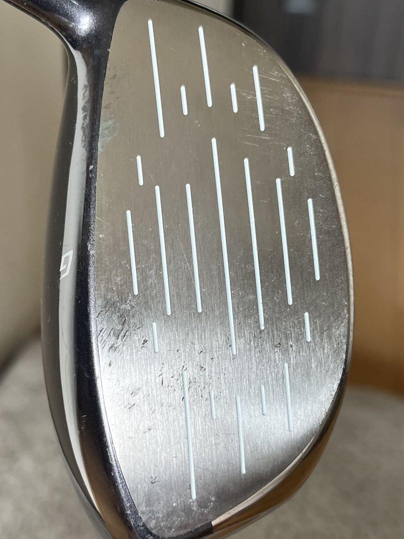 SRIXONスリクソン GIE-L レディース ドライバー 1w 13.5° - メルカリ