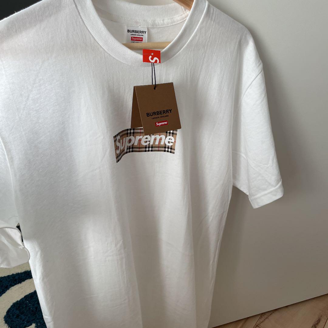 41%割引ホワイト系,Mプレゼントを選ぼう! Supreme×BurberryコラボT新品未使用品確実世紀 Tシャツ/カットソー(半袖/袖なし) トップスホワイト系M-CONSEJOPROFESIONALMVZ.GOV.CO 41%割引ホワイト系,Mプレゼントを選ぼう! Supreme×BurberryコラボT新品未使用品確実世紀 Tシャツ/カットソー(半袖/袖なし) トップスホワイト系M-CONSEJOPROFESIONALMVZ.GOV.CO
